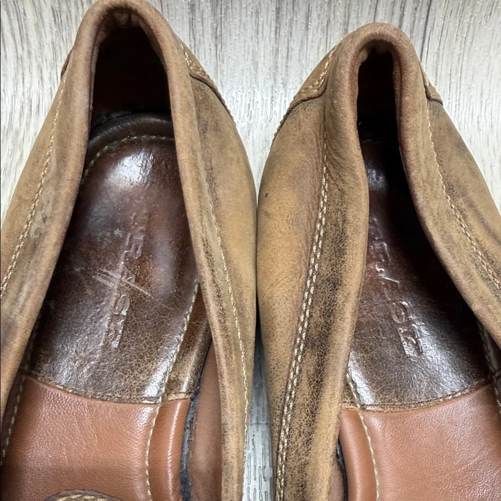 HS Trask pre owned